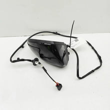 Laden Sie das Bild in den Galerie-Viewer, Außenspiegel Seitenspiegel Audi Tt 8S2857410B 6Pin Rechts Rot Side Mirror SSP5407865834yh