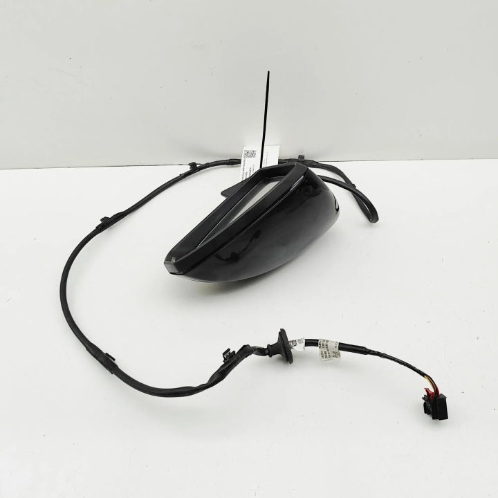 Außenspiegel Seitenspiegel Audi Tt 8S2857410B 6Pin Rechts Rot Side Mirror SSP5407865834yh