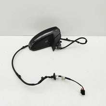 Laden Sie das Bild in den Galerie-Viewer, Außenspiegel Seitenspiegel Audi Tt 8S2857410B 6Pin Rechts Rot Side Mirror SSP5407865834yh