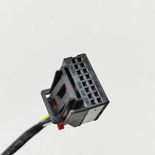 Laden Sie das Bild in den Galerie-Viewer, Außenspiegel Seitenspiegel Audi Tt 8S2857410B 6Pin Rechts Rot Side Mirror SSP5407865834yh