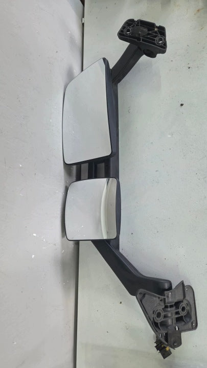 Außenspiegel Seitenspiegel Volvo I 82943538 - Links Weiß Side Mirror SSP5511917312pv