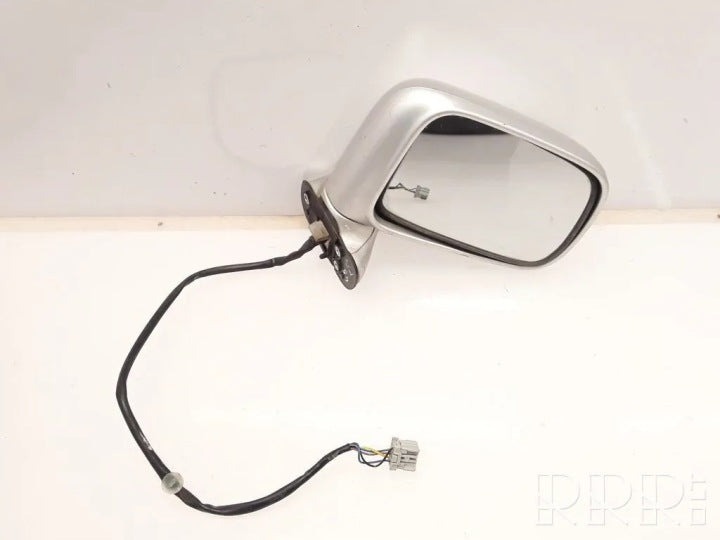 Außenspiegel Seitenspiegel Honda Shuttle E6014715 - Rechts Side Mirror SSP5516819819py