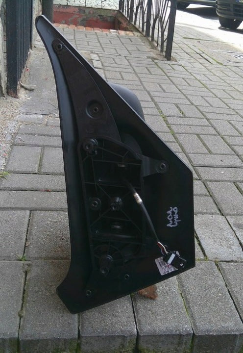 Außenspiegel Seitenspiegel Renault Master III E9024507 Elektrisch 9Pin Links SSP5533258235rt