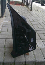 Laden Sie das Bild in den Galerie-Viewer, Außenspiegel Seitenspiegel Renault Master III E9024507 Elektrisch 9Pin Links SSP5533258235rt