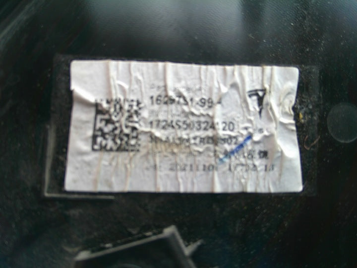 Außenspiegel Seitenspiegel Renault Master III E9024507 Elektrisch 9Pin Links SSP5533258235rt
