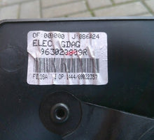 Laden Sie das Bild in den Galerie-Viewer, Außenspiegel Seitenspiegel Renault Master III E9024507 Elektrisch 9Pin Links SSP5533258235rt