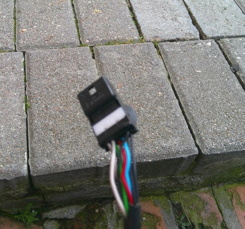 Außenspiegel Seitenspiegel Renault Master III E9024507 Elektrisch 9Pin Links SSP5533258235rt