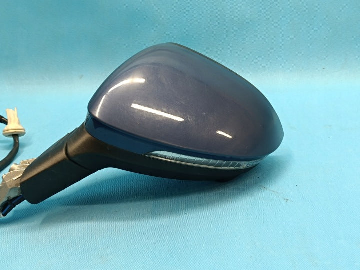 Außenspiegel Seitenspiegel VW Golf Variant 5H1857507BD 19Pin Links Side Mirror SSP5565764458tk