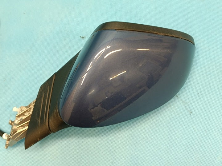 Außenspiegel Seitenspiegel VW Golf Variant 5H1857507BD 19Pin Links Side Mirror SSP5565764458tk