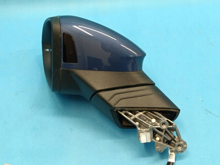 Außenspiegel Seitenspiegel VW Golf Variant 5H1857507BD 19Pin Links Side Mirror SSP5565764458tk