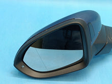 Laden Sie das Bild in den Galerie-Viewer, Außenspiegel Seitenspiegel VW Golf Variant 5H1857507BD 19Pin Links Side Mirror SSP5565764458tk