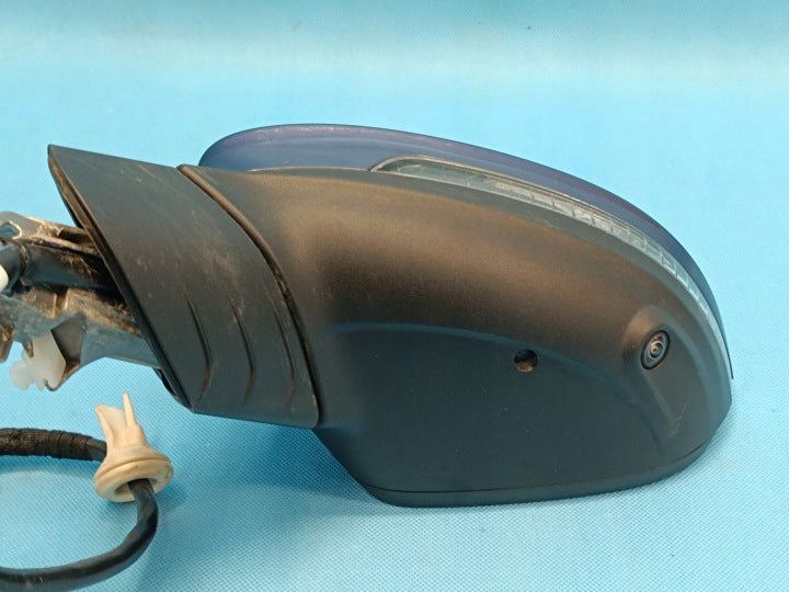 Außenspiegel Seitenspiegel VW Golf Variant 5H1857507BD 19Pin Links Side Mirror SSP5565764458tk