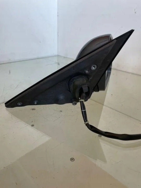 Außenspiegel Seitenspiegel Audi A4 Avant E1020931 - Rechts Weiß Side Mirror SSP5572166337wz