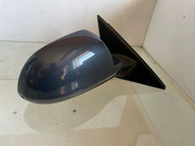 Laden Sie das Bild in den Galerie-Viewer, Außenspiegel Seitenspiegel Audi A4 Avant E1020931 - Rechts Weiß Side Mirror SSP5572166337wz