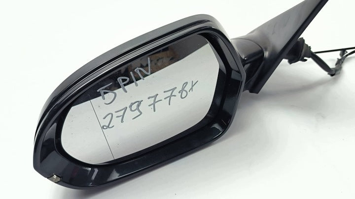 Außenspiegel Seitenspiegel Audi A6 C7 E1021143 5Pin Links Side Mirror SSP5621781860bh