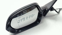 Laden Sie das Bild in den Galerie-Viewer, Außenspiegel Seitenspiegel Audi A6 C7 E1021143 5Pin Links Side Mirror SSP5621781860bh