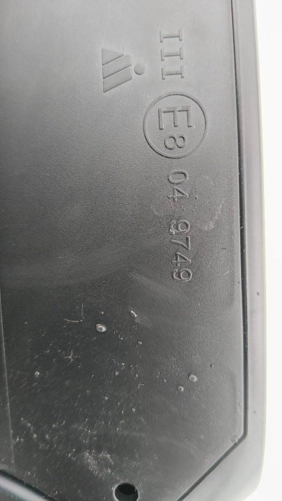 Außenspiegel Seitenspiegel Toyota Corolla E8049749 - Links Schwarz Side Mirror SSP5627255885ie