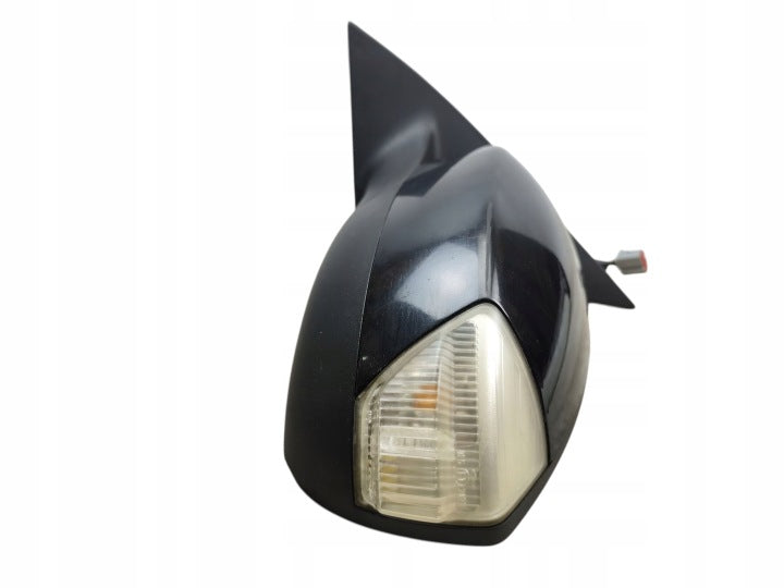 Außenspiegel Seitenspiegel Ford S-Max E9014347 Elektrisch 6Pin Links Schwarz SSP5628245293ip