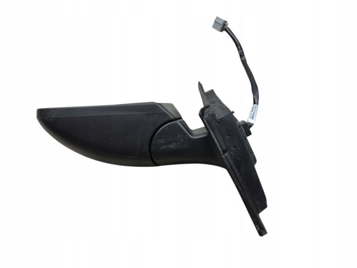 Außenspiegel Seitenspiegel Ford S-Max E9014347 Elektrisch 6Pin Links Schwarz SSP5628245293ip