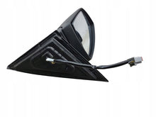 Laden Sie das Bild in den Galerie-Viewer, Außenspiegel Seitenspiegel Ford S-Max E9014347 Elektrisch 6Pin Links Schwarz SSP5628245293ip