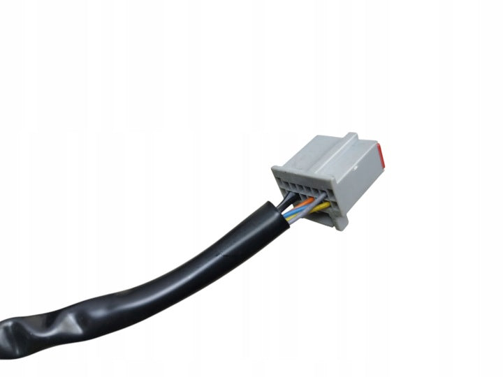 Außenspiegel Seitenspiegel Ford S-Max E9014347 Elektrisch 6Pin Links Schwarz SSP5628245293ip