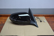 Load image into Gallery viewer, Außenspiegel Mercedes-Benz W205 A2058104405 Elektrisch 14Pin Ein Satz Schwarz SSP5663117897ao