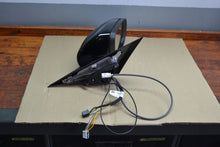 Load image into Gallery viewer, Außenspiegel Mercedes-Benz W205 A2058104405 Elektrisch 14Pin Ein Satz Schwarz SSP5663117897ao