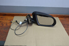 Load image into Gallery viewer, Außenspiegel Mercedes-Benz W205 A2058104405 Elektrisch 14Pin Ein Satz Schwarz SSP5663117897ao