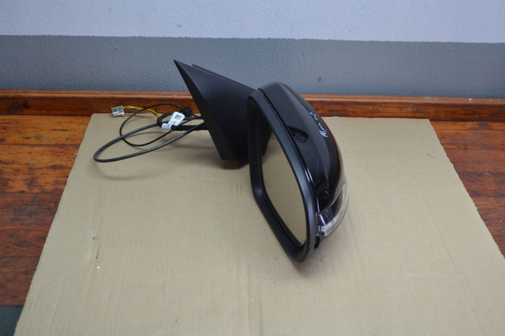 Außenspiegel Mercedes-Benz W205 A2058104405 Elektrisch 14Pin Ein Satz Schwarz SSP5663117897ao