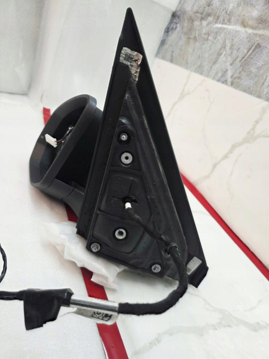 Außenspiegel Seitenspiegel VW Touareg 7T0857501A Elektrisch - Links Side Mirror SSP5691780676ld