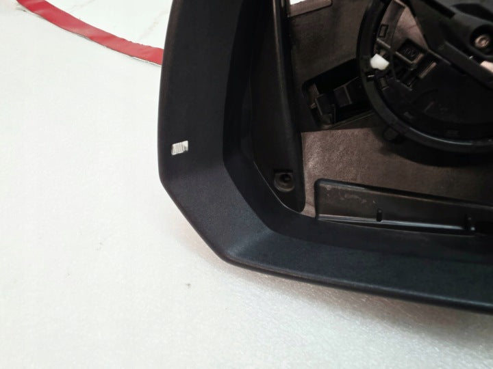 Außenspiegel Seitenspiegel VW Touareg 7T0857501A Elektrisch - Links Side Mirror SSP5691780676ld