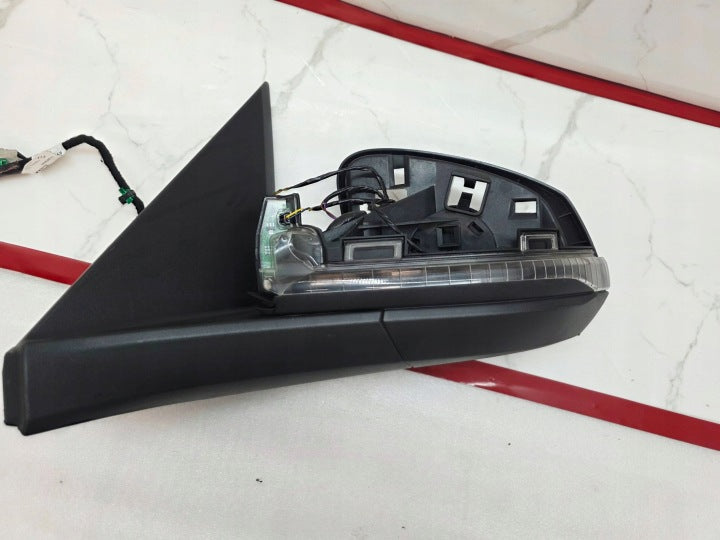 Außenspiegel Seitenspiegel VW Touareg 7T0857501A Elektrisch - Links Side Mirror SSP5691780676ld
