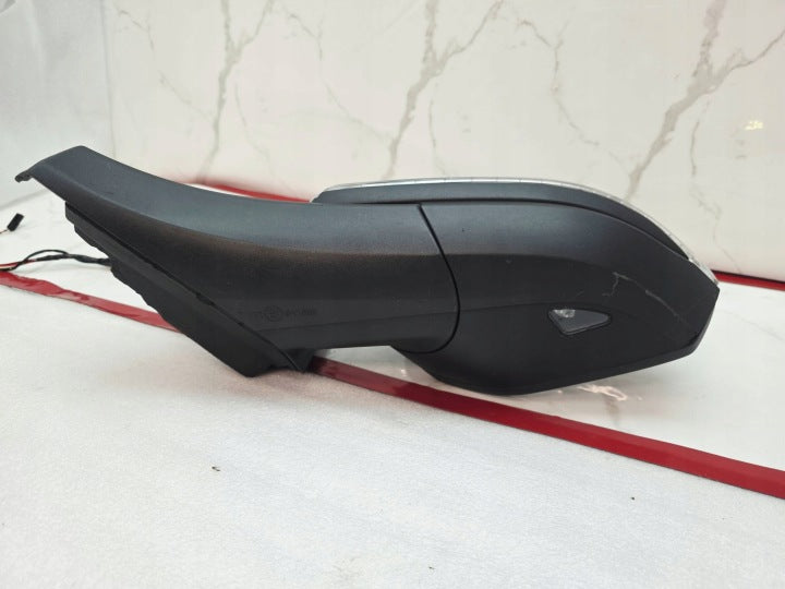 Außenspiegel Seitenspiegel VW Touareg 7T0857501A Elektrisch - Links Side Mirror SSP5691780676ld