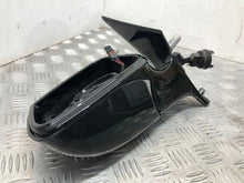 Laden Sie das Bild in den Galerie-Viewer, Außenspiegel Seitenspiegel BMW 5 E1021016 E1021141, A046412 - Links Grau SSP5792619689db