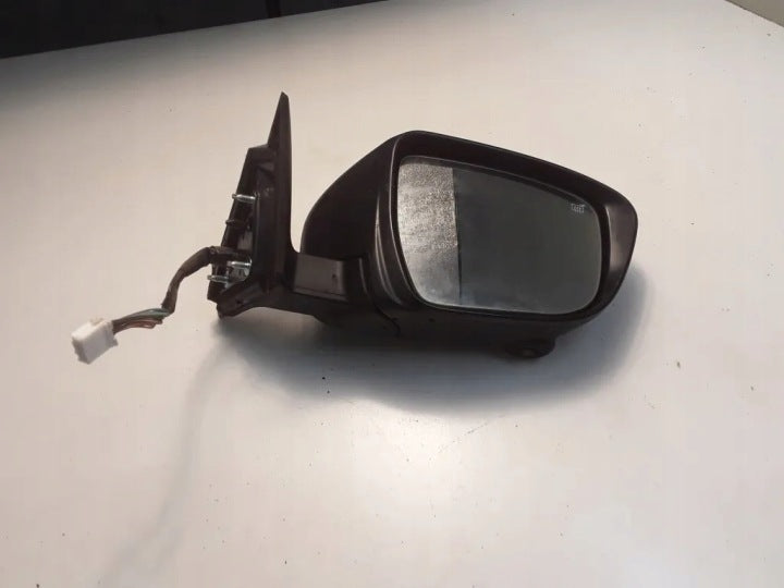 Außenspiegel Seitenspiegel Nissan X-Trail I 963014CA8A - Rechts Side Mirror SSP5799556975co