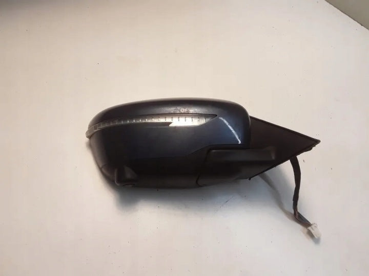 Außenspiegel Seitenspiegel Nissan X-Trail I 963014CA8A - Rechts Side Mirror SSP5799556975co