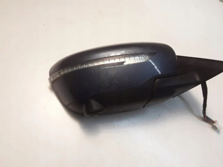 Außenspiegel Seitenspiegel Nissan X-Trail I 963014CA8A - Rechts Side Mirror SSP5799556975co