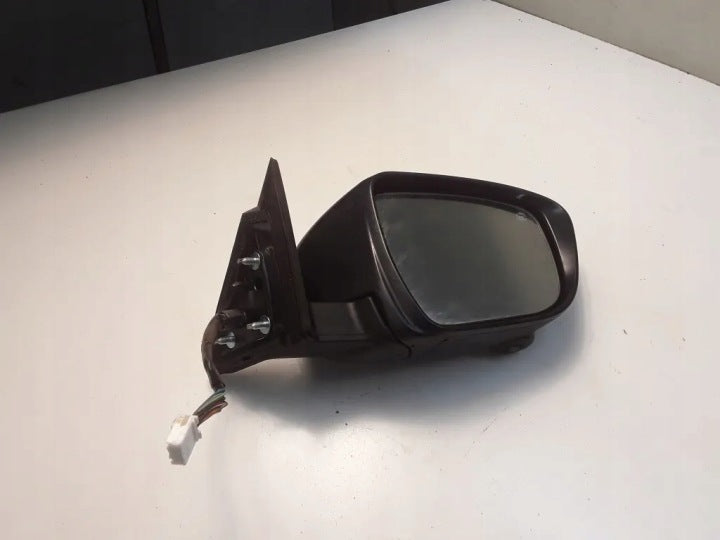 Außenspiegel Seitenspiegel Nissan X-Trail I 963014CA8A - Rechts Side Mirror SSP5799556975co