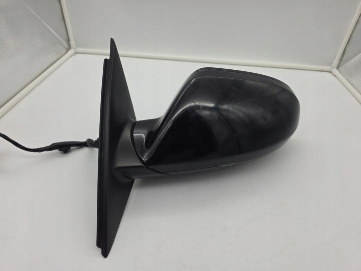 Außenspiegel Seitenspiegel Audi A6 C7 4G1857409P Elektrisch - Links Side Mirror SSP5835850310bo