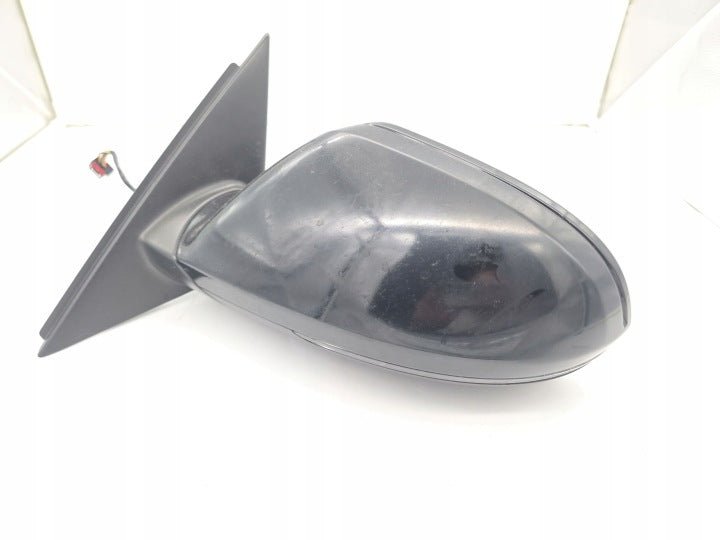 Außenspiegel Seitenspiegel Audi A6 C7 4G1857409P Elektrisch - Links Side Mirror SSP5835850310bo