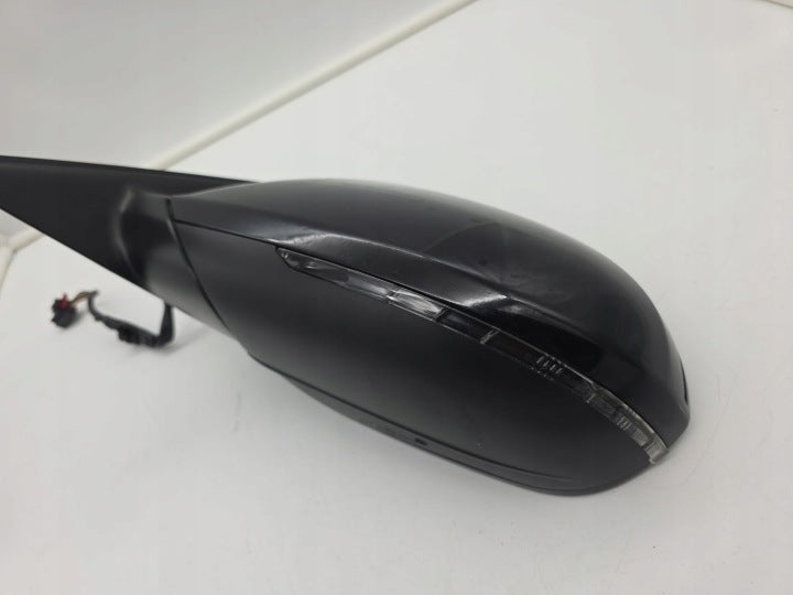 Außenspiegel Seitenspiegel Audi A6 C7 4G1857409P Elektrisch - Links Side Mirror SSP5835850310bo