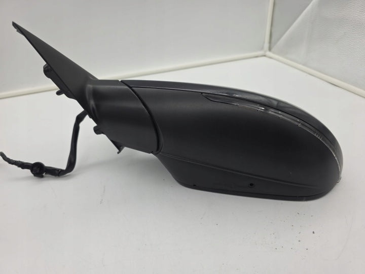 Außenspiegel Seitenspiegel Audi A6 C7 4G1857409P Elektrisch - Links Side Mirror SSP5835850310bo