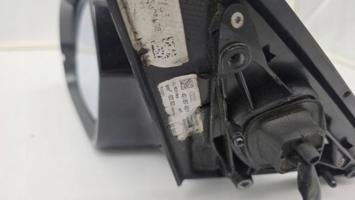 Außenspiegel Seitenspiegel Audi A6 C7 4G1857409P Elektrisch - Links Side Mirror SSP5835850310bo