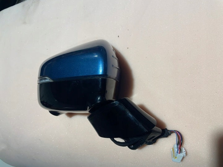 Außenspiegel Kia Sorento IV 87620P2000 8Pin Ein Stück (Rechts oder Links) SSP5836632703xy