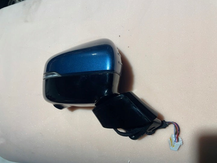Außenspiegel Kia Sorento IV 87620P2000 8Pin Ein Stück (Rechts oder Links) SSP5836632703xy