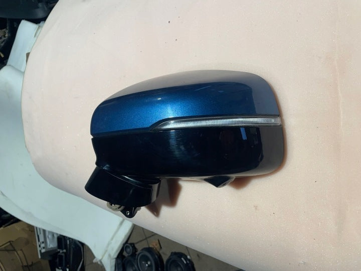 Außenspiegel Kia Sorento IV 87620P2000 8Pin Ein Stück (Rechts oder Links) SSP5836632703xy