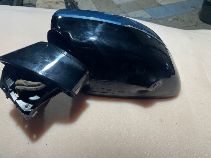 Außenspiegel Kia Sorento IV 87620P2000 8Pin Ein Stück (Rechts oder Links) SSP5836632703xy