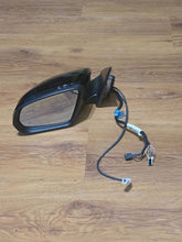 Load image into Gallery viewer, Außenspiegel Mercedes-Benz Eqb X243 A0998108100 Elektrisch 19Pin Links SSP5902898309rl