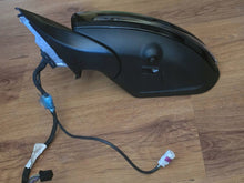 Load image into Gallery viewer, Außenspiegel Mercedes-Benz Eqb X243 A0998108100 Elektrisch 19Pin Links SSP5902898309rl