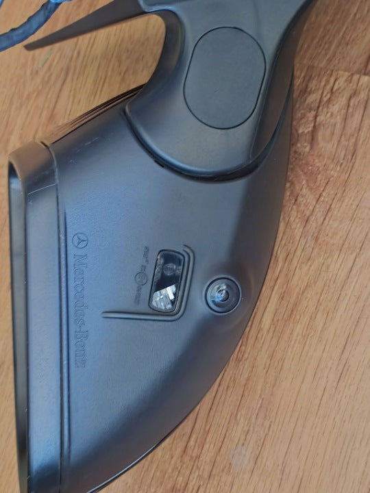Außenspiegel Mercedes-Benz Eqb X243 A0998108100 Elektrisch 19Pin Links SSP5902898309rl